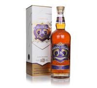 Chivas Regal 18 Year Old - Pauillac Wine Cask Finish Blended Whisky