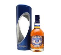 Chivas Regal 18 Year Old / Pininfarina Gift Box Blended Scotch Whisky