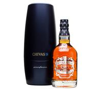 Chivas Regal 18 Year Old Pininfarina Level 1 Blended Scotch Whisky