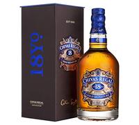 Chivas Regal 18yr Old Whisky