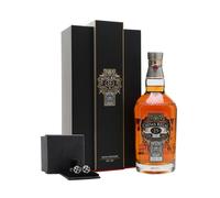 Chivas Regal 25 Year Old Blended Scotch Whisky