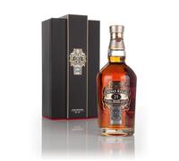 Chivas Regal 25 year old 70cl