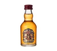 Chivas Regal 12 Year Whisky 5cl Miniature