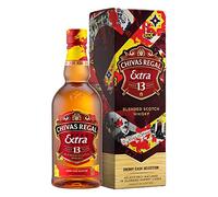 Chivas Regal Extra 13 Year Old Blended Scotch Whisky