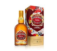 Chivas Regal Extra 13 Year Old Blended Scotch Whisky