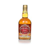 Chivas Regal Extra 13 Year Old Blended Scotch Whisky