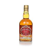 Chivas Regal Extra 13 Year Old Blended Whisky