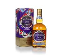 Chivas Regal Extra 13 Year Old Bourbon Finish Blended Scotch Whisky, 70cl with Gift Box