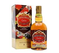 Chivas Regal Extra 13 Year Old Blended Scotch Whisky