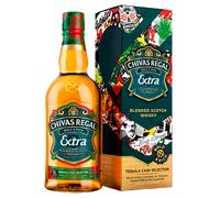 Chivas 13 Year Old Extra - Tequila Casks Blended Whisky