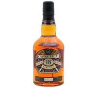Chivas Regal - Gold Signature Blended Scotch - 18 year old Whisky 50cl 40% ABV (50cl)