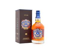 Chivas Regal - Gold Signature Blended Scotch - 18 year old Whisky 70cl 40% ABV