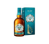 Chivas Regal Mizunara Blended Scotch Whisky, 70 cl with Giftbox