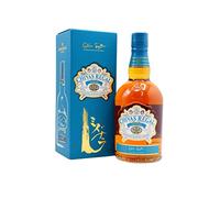 Chivas Regal - Mizunara Cask Blended Scotch - Whisky 70cl 40% ABV