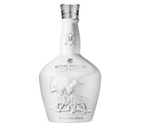 Chivas Regal Royal Salute Snow Polo Edition 21 Year Old Blended Scotch Whisky + GB 46.5% 70cl