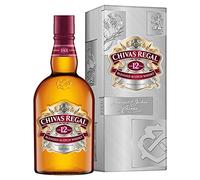 Chivas Regal 12 Year Old Blended Whisky