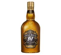 Chivas Regal XV 15 Year Old Gold Blended Scotch Whisky, 70 cl