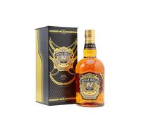 Chivas Regal x Balmain Limited-edition 15-year-old XV Blended Scotch Whisky 700ml