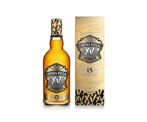 Chivas Regal XV Blended Whisky