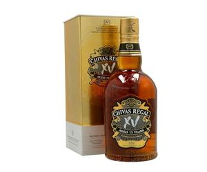 Chivas Regal XV Blended Whisky