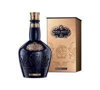 Chivas Regal Royal Salute 21 Year Old Whisky 70cl