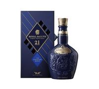 Chivas Royal 21 Year Old Salute Whisky, 70 cl