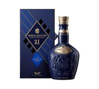 Chivas Royal Salute 21 Year Blend 70cl - Whiskey