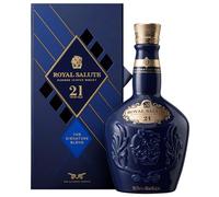 Chivas Regal Royal Salute 21 Year Old Whisky 70cl