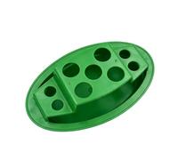 Chive Planter For Indoor Growing,Hydroponic Root Stimulator Plant Stand | Germination Tray For Grow Crops | Indoor Use in Corner, Window, Patio, Balcony and Garden