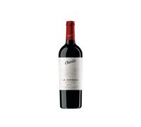 Chivite Las Fincas La Zorrera 2015