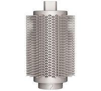 Chivixe Large Round Brush Attachment for Shark FlexStyle, Upgraded Bigger Oval Round Volumizing Brush for Shark Flex Style Accessories Styling for for Smooth, Shiny Hair, Voluminous Curls