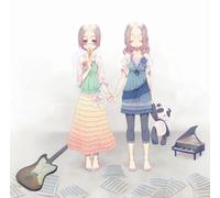 Chiyata+Iyuna +Iyuna - Fundamental/My Sound Life