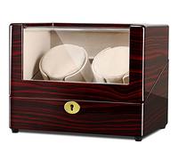 CHIYODA Double Watch Winder CYD-SWI02