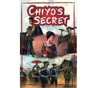Chiyo's Secret Board Game - Brand New Sealed