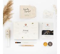 CHIYU Kintsugi Repair kit: Modern Repair Kit - Gold - Gold Glue - Food Safe - Dishwasher Safe - The Most Complete and Durable Kintsugi kit