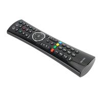 Chiyyak 46 Keys Television Remote Control with 10m Range for Humax RM-I09U ABS Lightweight Easy Use