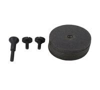 Chiyyak 75 Angle Grinder Cutting Disc, Multifunctional Cutting Disc with 6 10 Connecting Rod, for Metal Tile Cement Steel