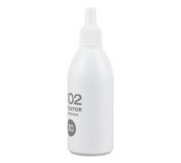 Chiyyak Aquarium CO2 Indicator Solution Long -term Monitoring Fish Tank Liquid Test for Aquarium Fishing Tank (15ml)