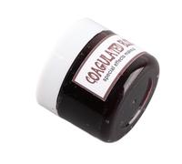 Chiyyak Bright Red Edible Fake Blood, Ideal for Special Effects, 20g Halloween Scars, Cosplay Props, Wounds, Cuts, Bites with Trustworthy Stain Removal (As Shown)