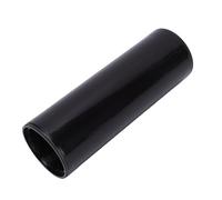 Chiyyak Double Can Cooler Insulator Can Holder Double Wall Cooler Holds Two 12 Oz Cans with 12 Hour Cold Retention and Anti Slip Grip for Parties Hiking Car Use (Black)