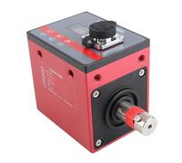 Chiyyak Dynamic Torsion Sensor, 20000N.m Capacity with OLED Display and RS485 Communication, for Real-Time Torque Speed Power Measurement