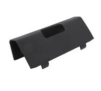 Chiyyak For Bumper Towbar Cap, Shockproof Replacement Easy Installation DPC500280PUY ABRACATION-RESISTANT TOW HAP HACHT COVER L322 2006-2009