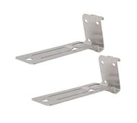 Chiyyak Gecko Siding Gauge High Accuracy Siding Tool for 5/16 Inch Siding Board, Easy to Use, Durable Steel Material, with User-Friendly Design, Suitable Throughout The Entire Project