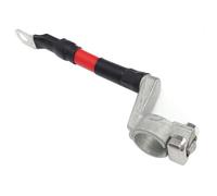 Chiyyak Positive Battery Cable Wire Cord Replacement for Chevy Silverado 1500 2500 3500 HD Tahoe GMC Sierra 2014-2020 High Conductivity Copper Core Heatproof Abrasion Proof OE 844