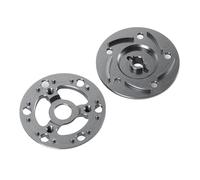 Chiyyak Premium RC Car Slipper Pressure Plate, High Efficiency, Precision Designed for T Maxx 4x4 Slash