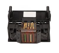 Chiyyak Print Head, ABS Printhead Replacement Kit with Chip, Compatible for HP Photosmart Printers B110a, B209a, B210a, B110b, B110c, B110d, Testing Before Shipping