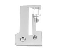 Chiyyak Replacement Sewing Needle Plate, Serger Stitch Plate for 1034D 1134D 1134DW 2034D 929D DZ1234, with Premium Steel for Stable Stitches