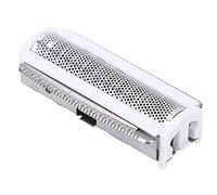 Chiyyak Replacement Shaver Foil Head, Easy Install and Remove, Perfect Trim and Shave, Stainless Blade, Convenient and Practical, Replacement Foil Head for Electric Back Hair Shaver