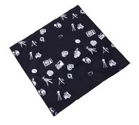 Chiyyak Self Adhesive Protective Wrap Cloth, TPU Film Camera Lens Storage Wrap with Triple Water Locking Design, for Camera Lens Phone Accessories Cosmetics Travel (50 * 50cm)