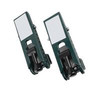 Chiyyak Siding Installation Tools for 5/16 Inch Fiber Cement Siding, Lap Mounting Tool with 1/4 Inch Increments, Adjustable 4 to 8 Reveals, Carbon Steel